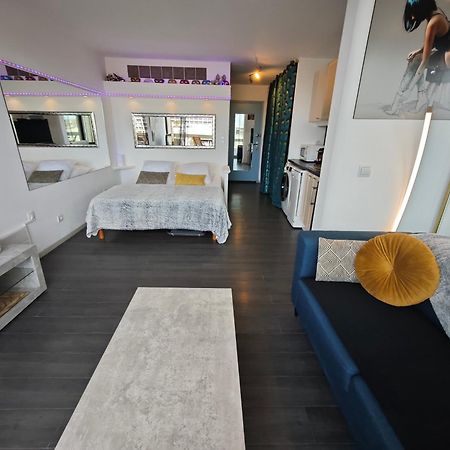 Studio Village Naturiste Resille Agde Εξωτερικό φωτογραφία