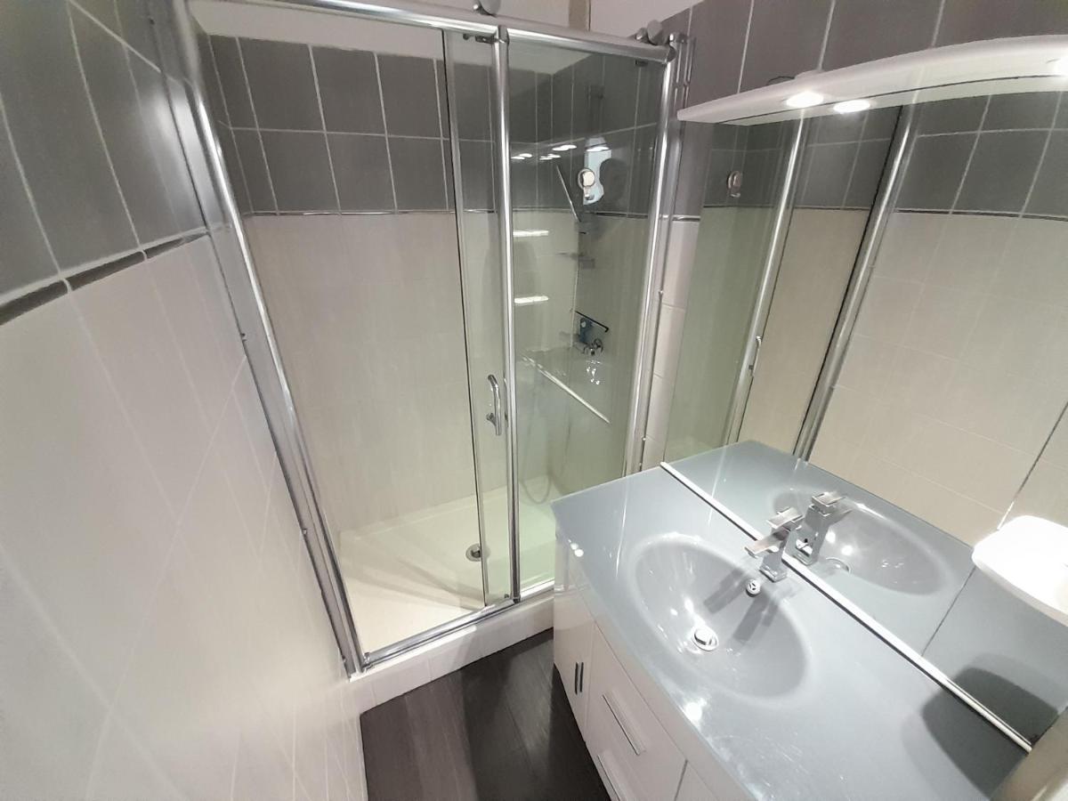 Studio Village Naturiste Resille Agde Εξωτερικό φωτογραφία