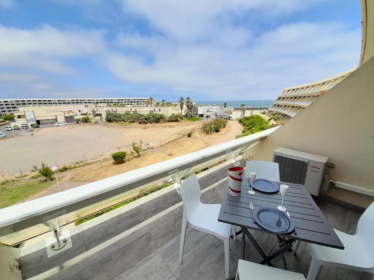 Studio Village Naturiste Resille Agde Εξωτερικό φωτογραφία
