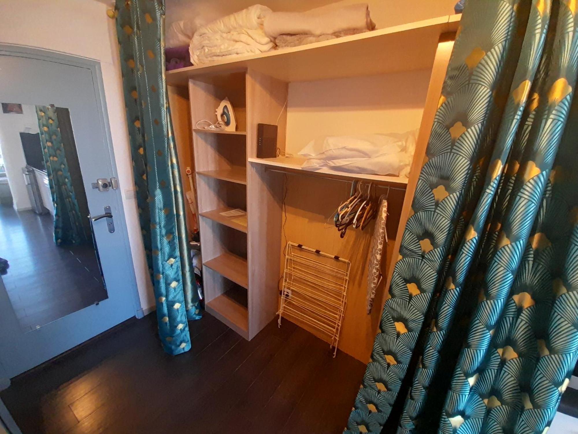 Studio Village Naturiste Resille Agde Εξωτερικό φωτογραφία