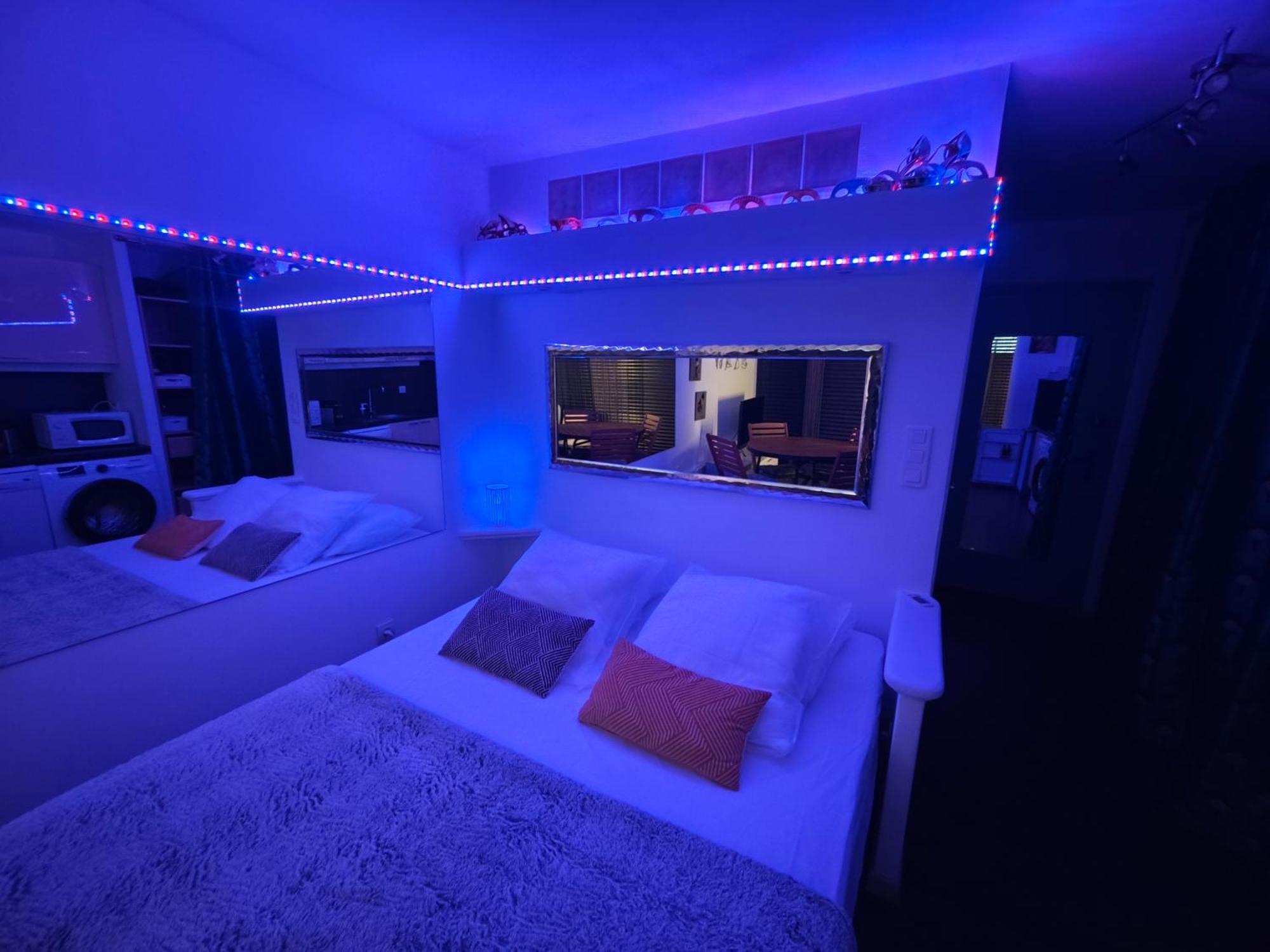 Studio Village Naturiste Resille Agde Εξωτερικό φωτογραφία