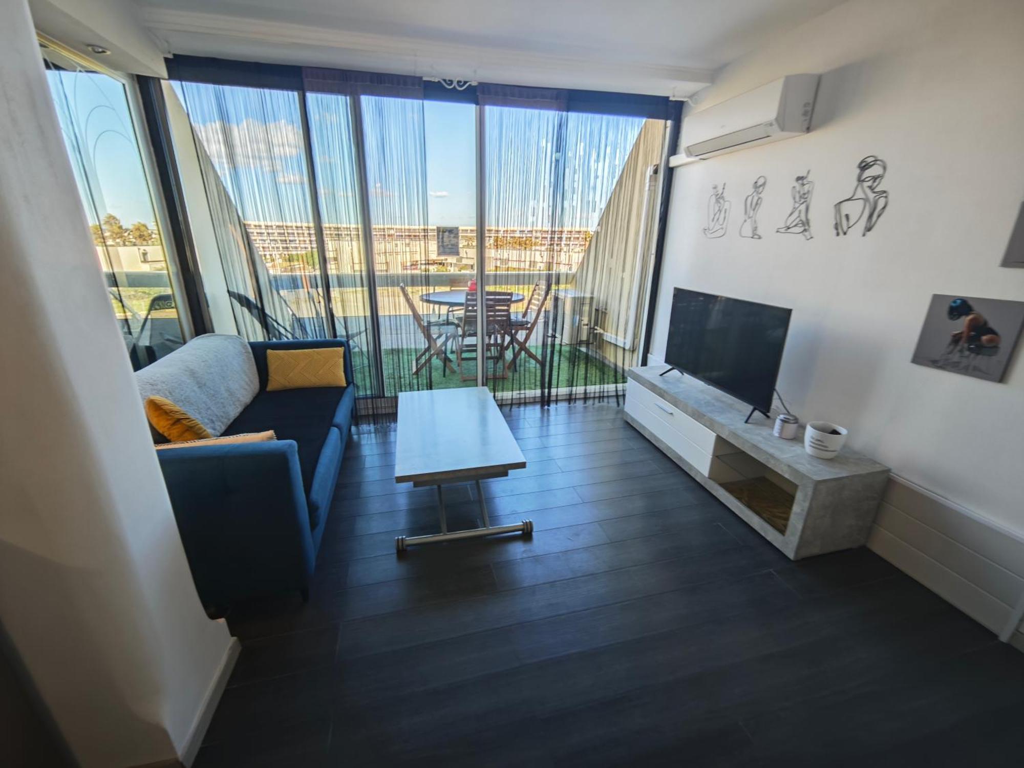 Studio Village Naturiste Resille Agde Εξωτερικό φωτογραφία